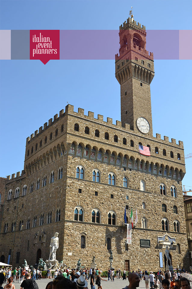Palazzo Vecchio FI