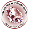 International Weddings Awards
