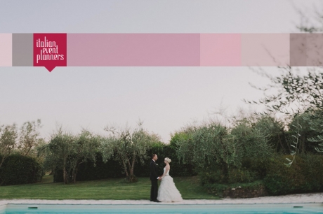 Make Chianti Region your Wedding Destination!