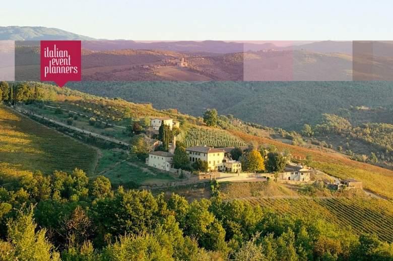 villa dievole wine resort
