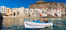 Sicily to be discovered!
