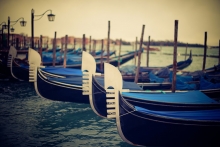Venice in love