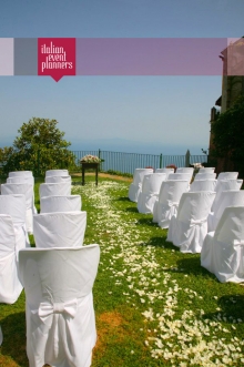 Civil weddings in Tuscany 